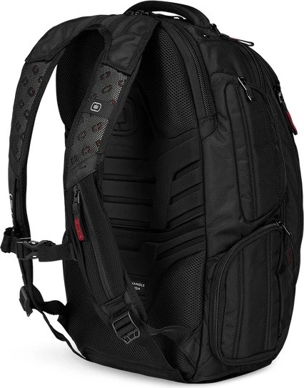 Çantë shpine Ogio, renegade, e zezë