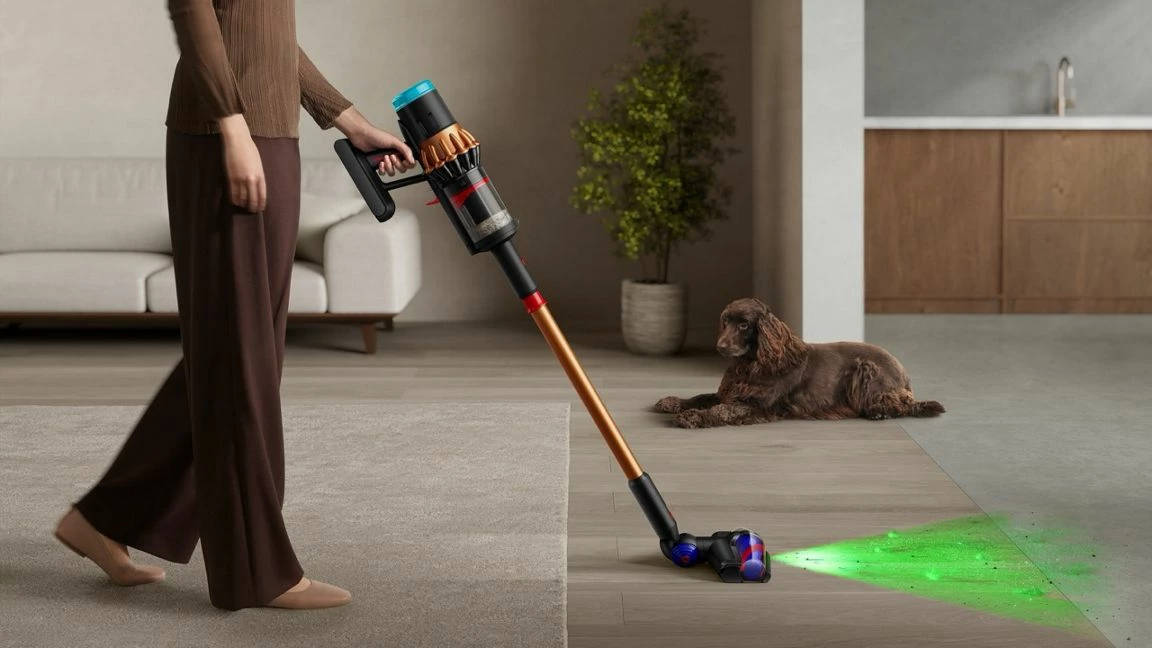 Aspirator pa kabllo Dyson V16 Piston Animal 900W