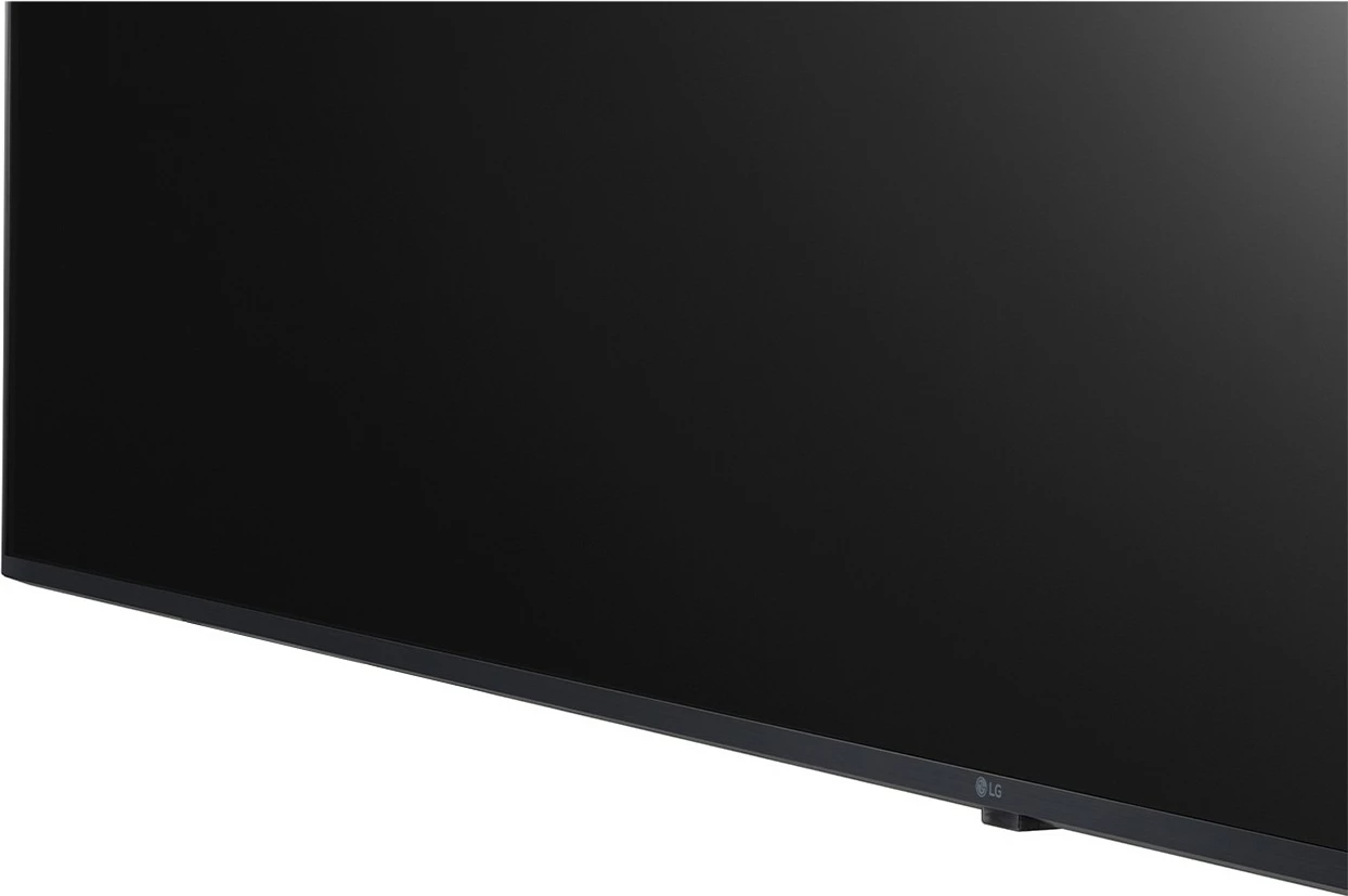 Display LG 75UL3J-E, 75", 4K Ultra HD, Blu