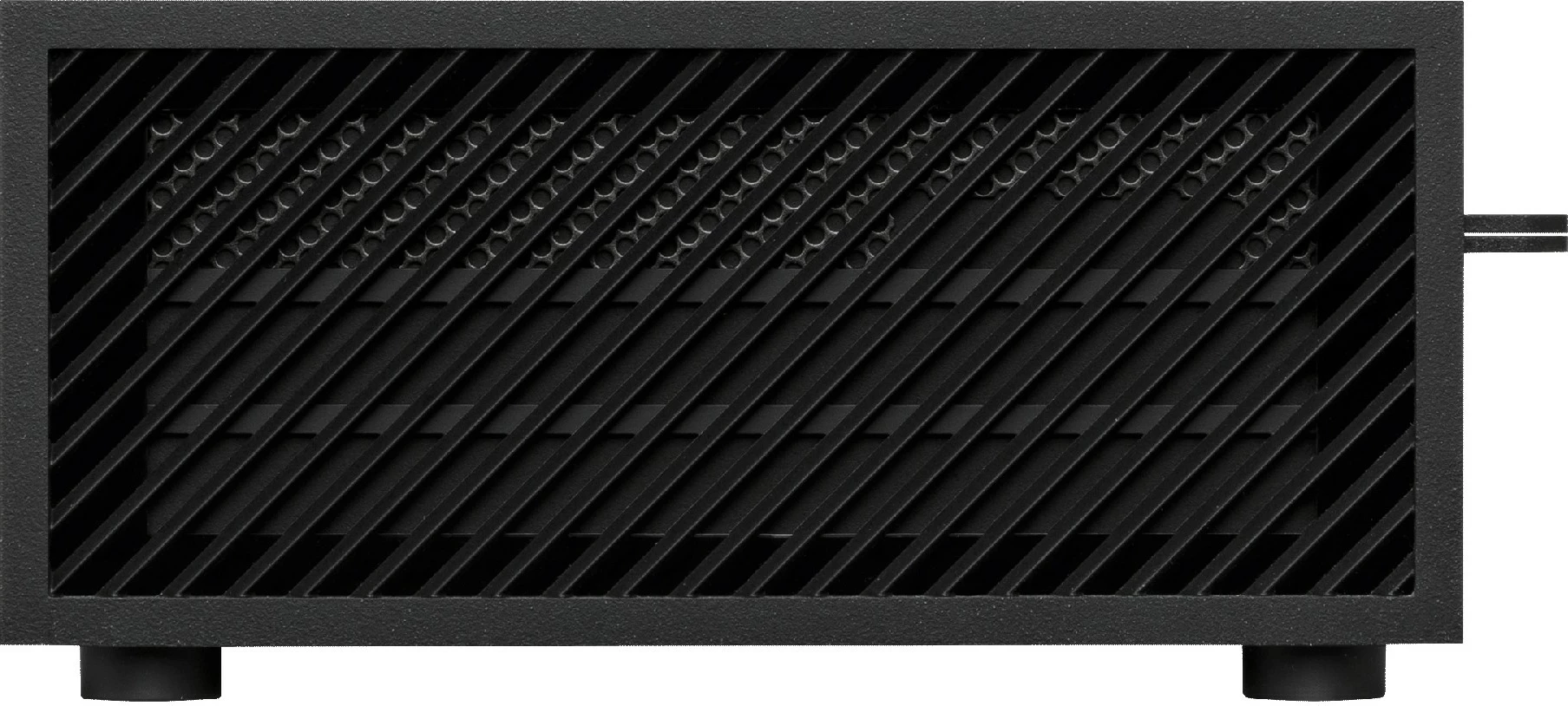 Mini PC ASUS PN64-BB5013MD, barebone, GDDR5, Serial ATA III, Ethernet LAN, Wi-Fi 6E