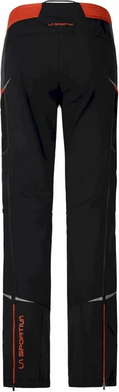 Pantallona La Sportiva femra, gri