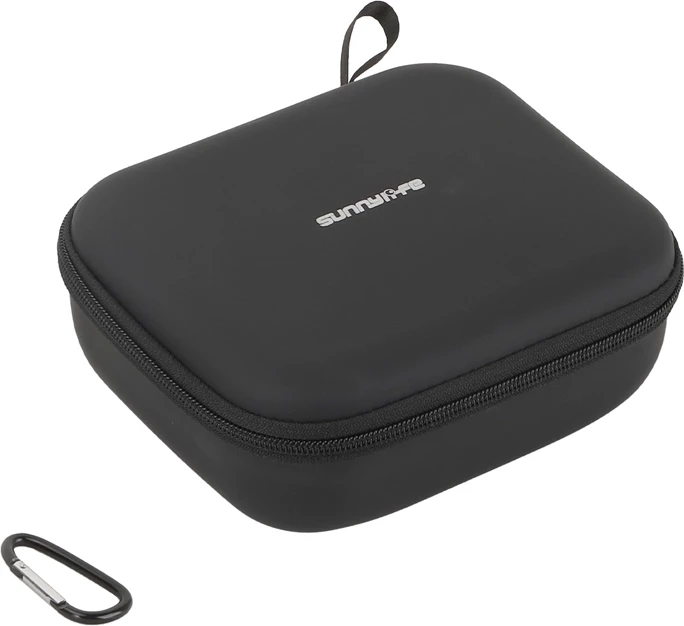 Mbështjellës Sunnylife B977-D për kontrollues DJI RC, i zi