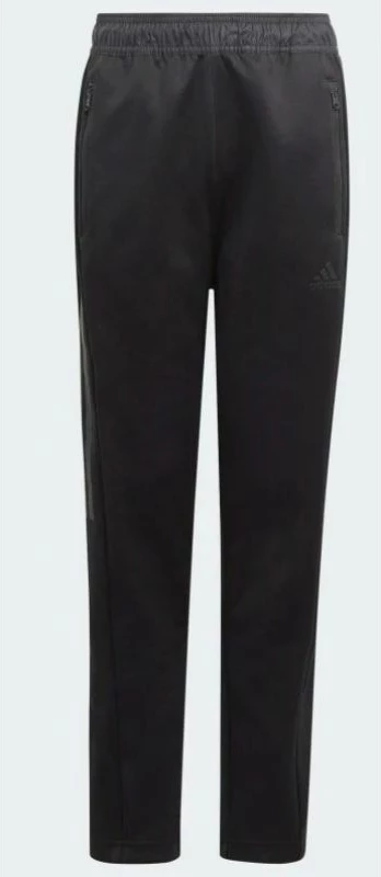 Pantallona adidas Tiro Suit-Up për fëmijë, të zeza