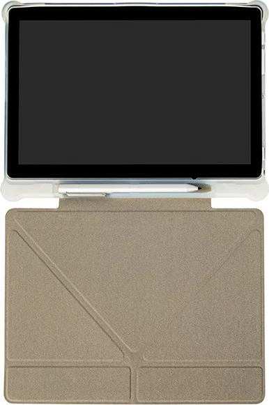 Tablet Blow BlackTAB10, 10", 4GB RAM, 128GB, LTE, Android 13, E zezë, me Active Pen dhe etui