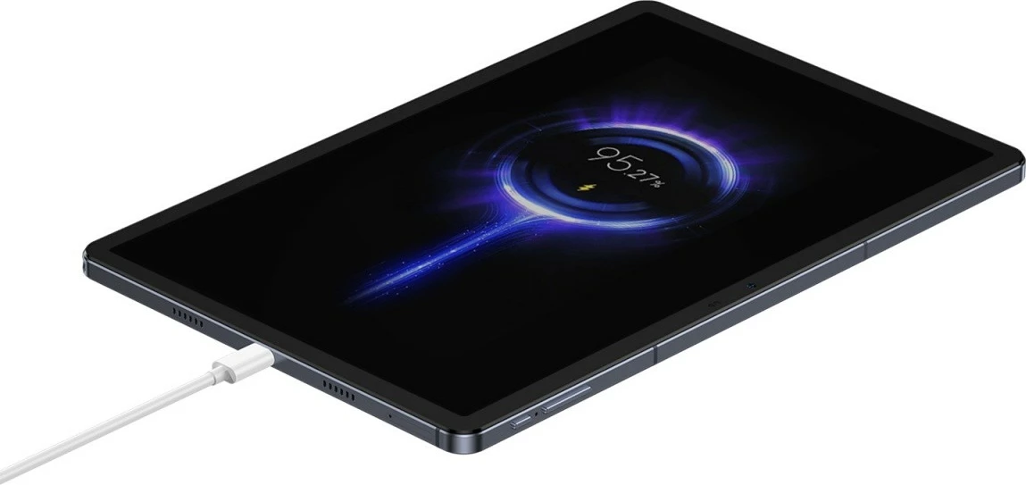 Tablet Ulefone Tab A11, 11", 4GB RAM, 256GB, 4G LTE, Space Grey