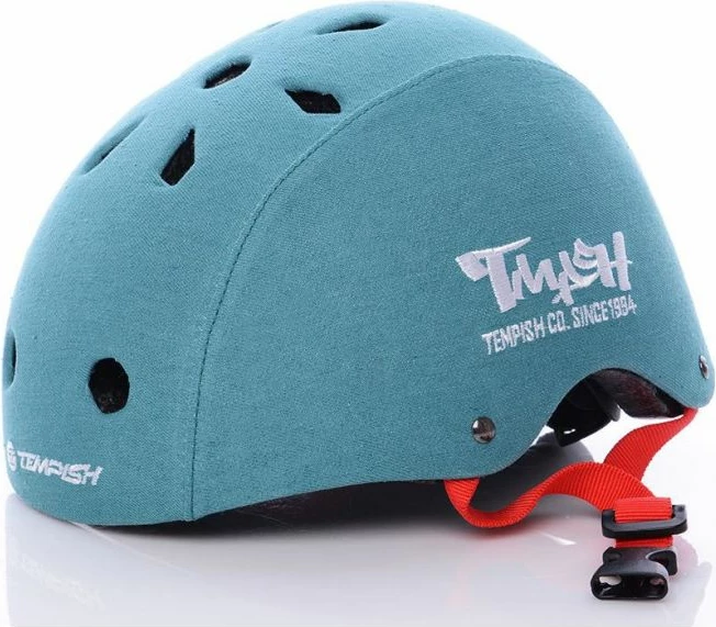 Helmetë Tempish për të gjithë, ngjyrë të bardhë