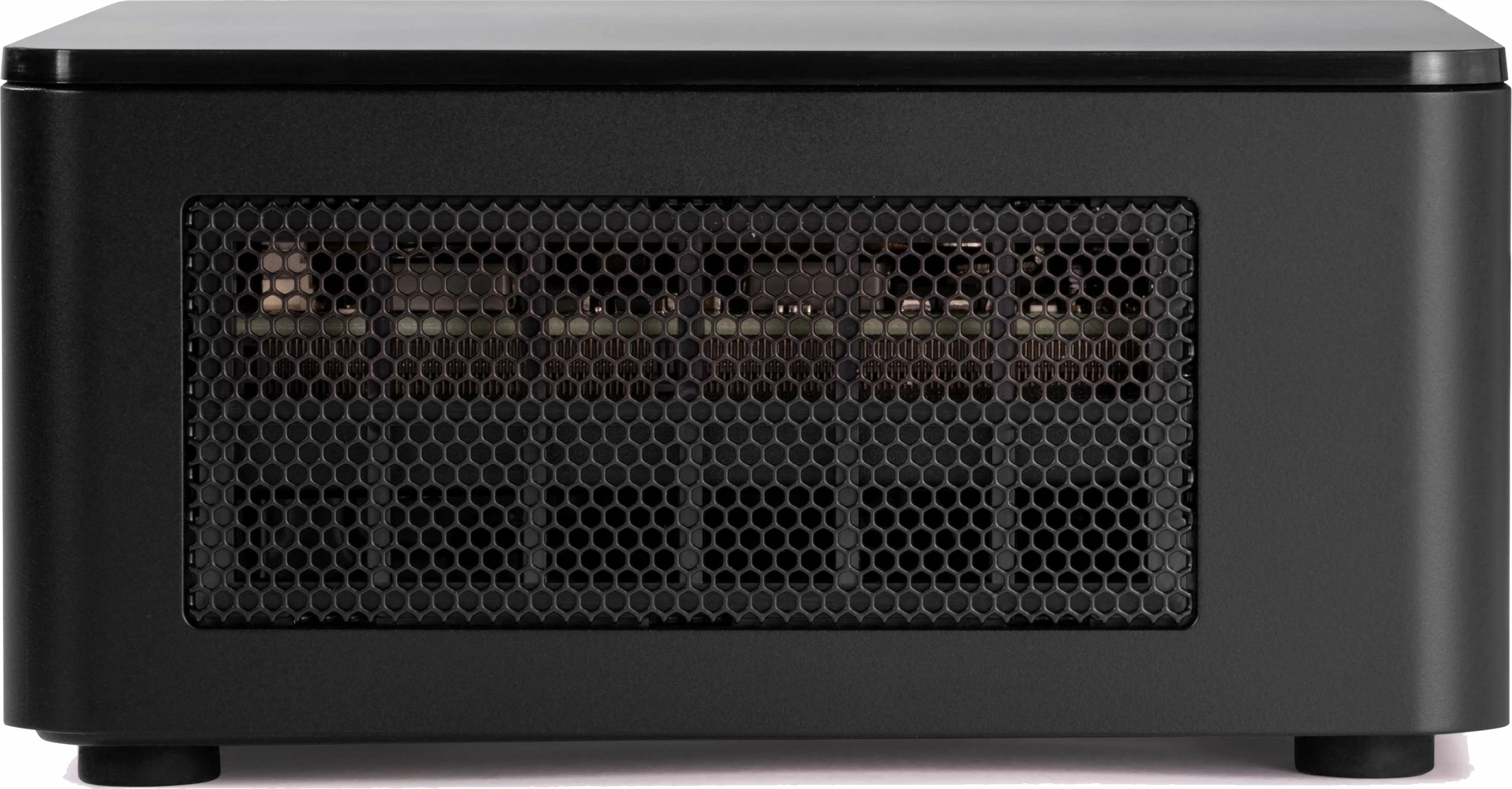 Mini PC barebone ASUS NUC 12 RNUC12WSHi50000I, DDR4-SDRAM, Ethernet LAN, Wi-Fi 6E, i5, e zezë