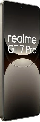 Celular realme GT 7 Pro, 6.78", 12 GB RAM, 512 GB, 5G, Gri