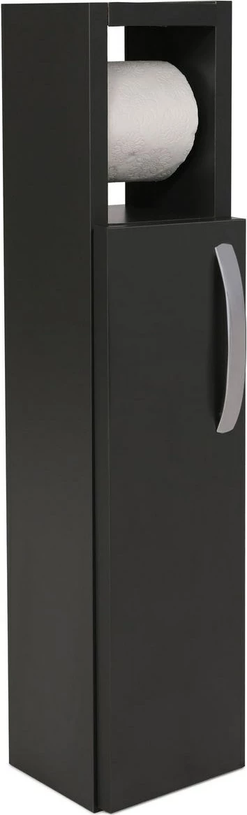 Dollap banjoje Hanah Home, Star, antracit