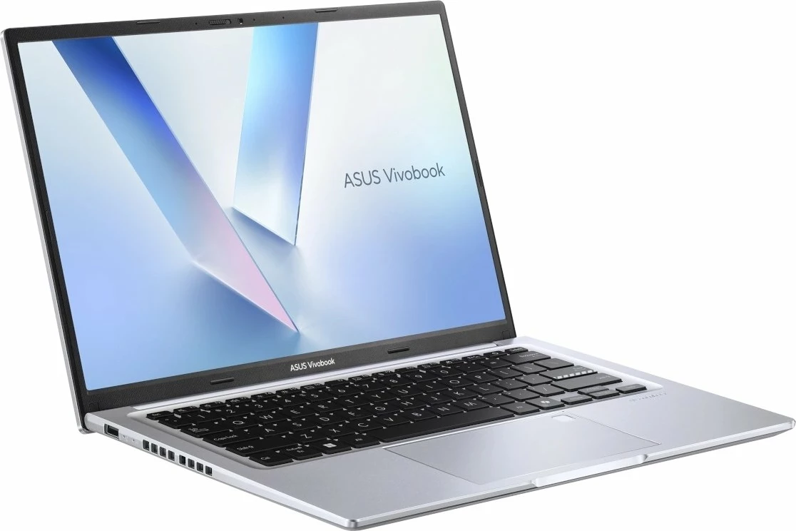 Laptop Asus Vivobook 14 M1405NAQ-LY016W Ryzen 5 150, 16GB RAM, 512GB SSD, Windows 11, silver