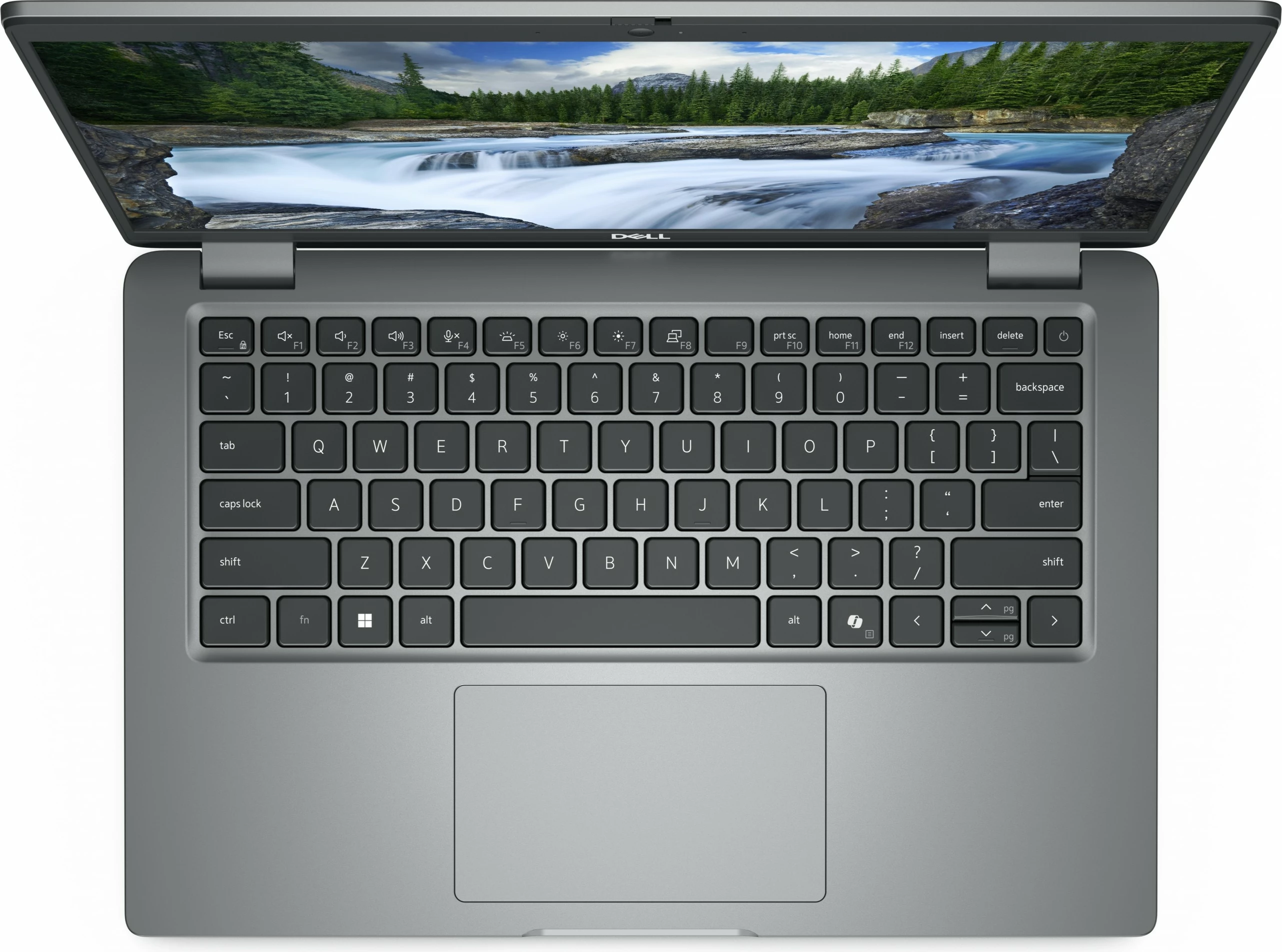Laptop DELL Latitude 5450, Intel Core Ultra 5, 16 GB RAM, 512 GB SSD, 14 inch, Windows 11 Pro