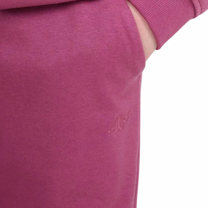 Pantallona për fëmijë 4f, vjollcë