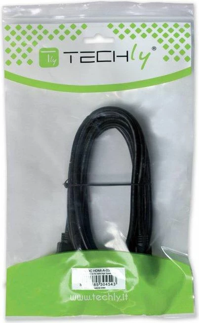 Kabl DisplayPort Techly ICOC DSP-A-020 (304291) 2m 4K@60Hz i zi
