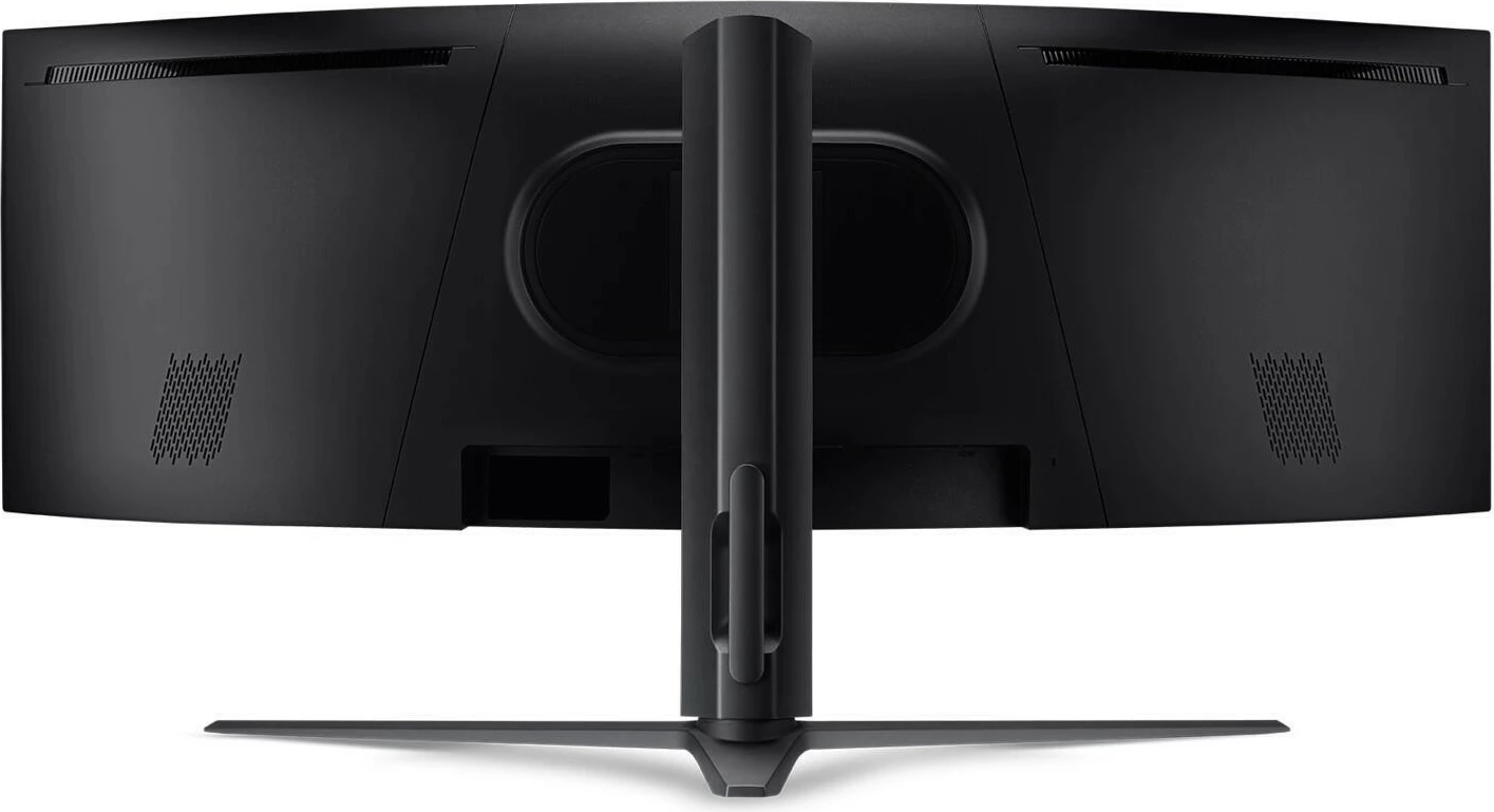 Monitor gaming Acer Predator Z57bmiiphuzx, 57", Mini LED, 7680x2160, 120Hz, i zi