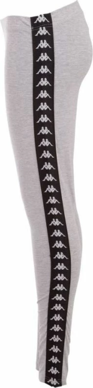 Hellonke për femra Kappa, gri