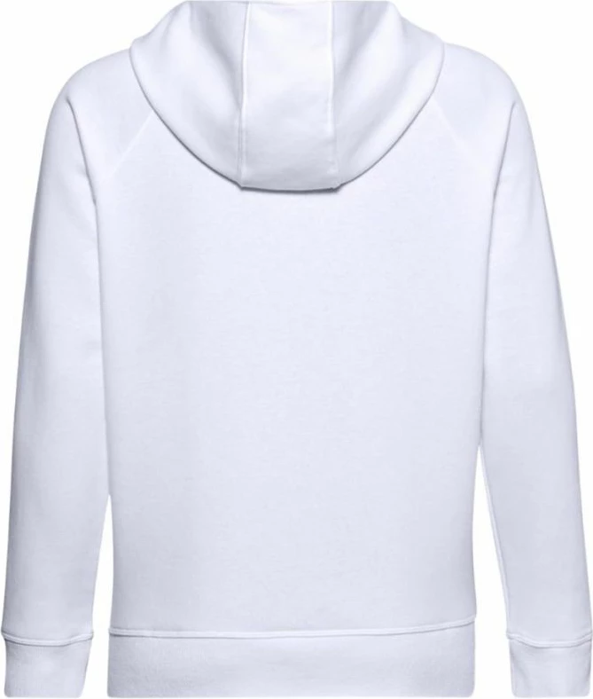 Duks pa zinxhir Under Armour për femra, i bardhë