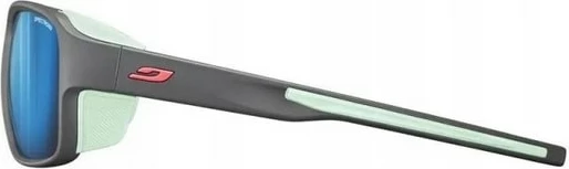 Syze dielli Julbo Monterosa 2, M, Blu