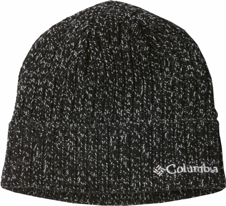 Kapelë Columbia, e zezë