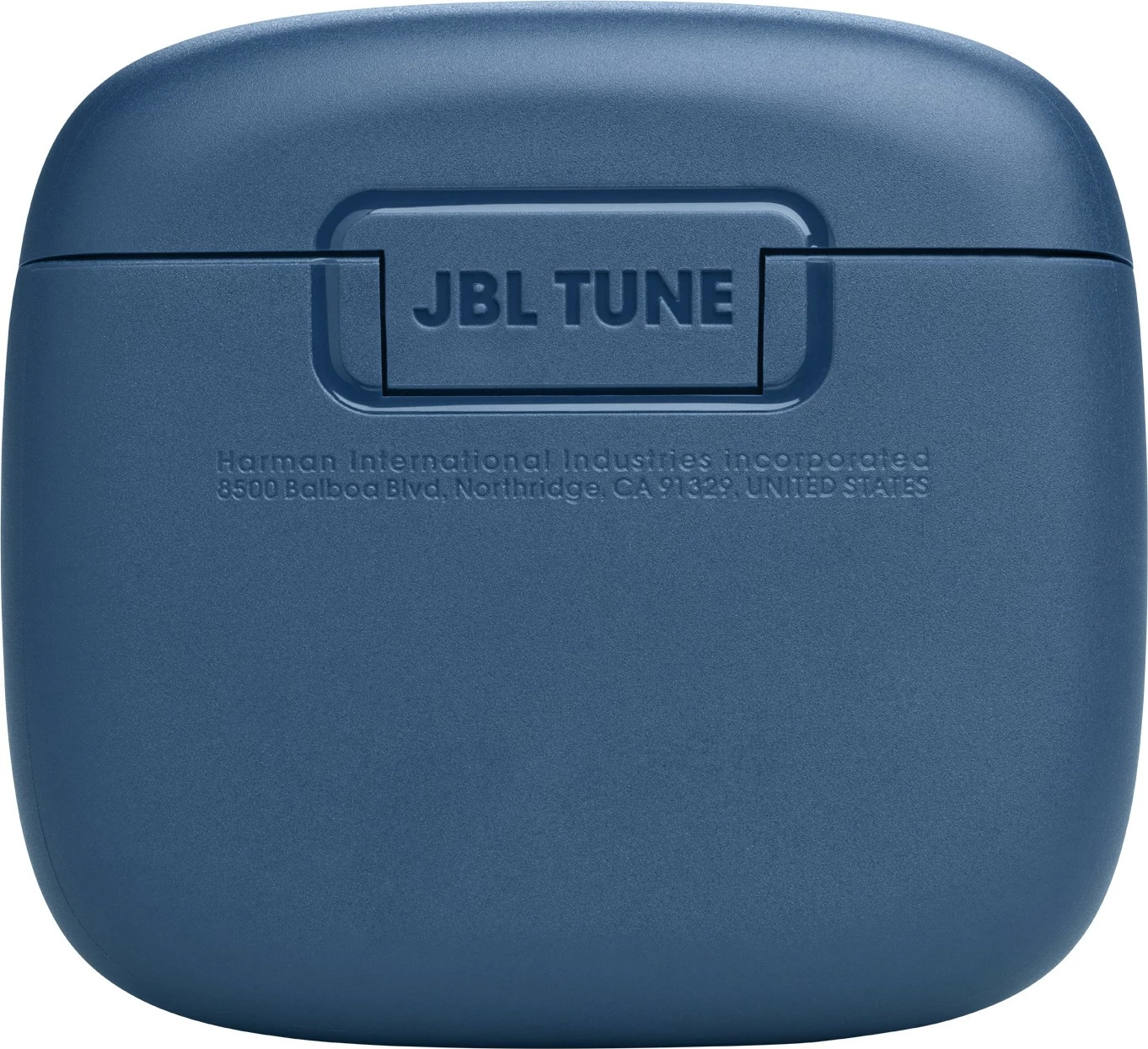 Kufje JBL Tune Flex TWS, blu