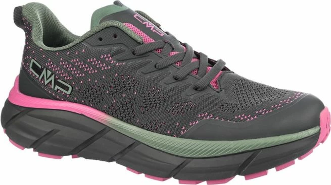 Atlete për femra CMP, të gjelbra