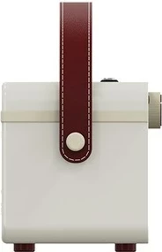 Amplifikator kitarë Hotone AP-30WH, Bluetooth, Bardhë