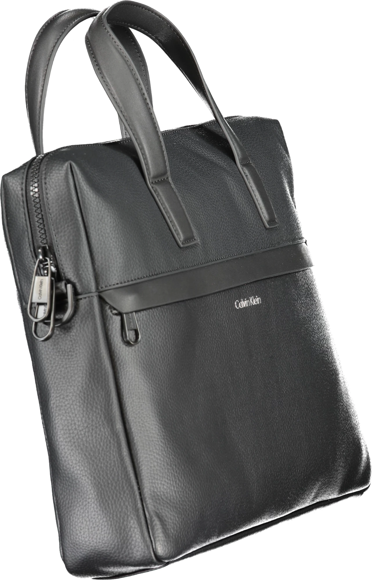 Çantë pune CALVIN KLEIN, meshkuj, e zezë
