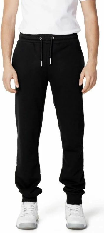 Pantallona sportive meshkuj Fila, të zeza