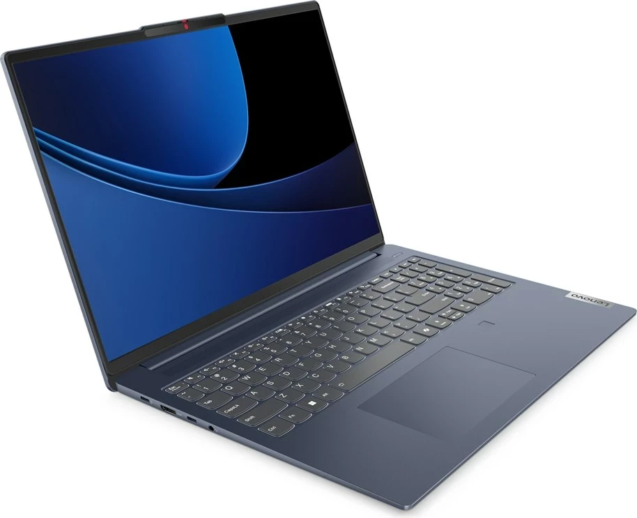 Laptop Lenovo IdeaPad Slim 5 16IRU9, 16", Intel Core i7, 16 GB RAM, 1 TB SSD, Blu