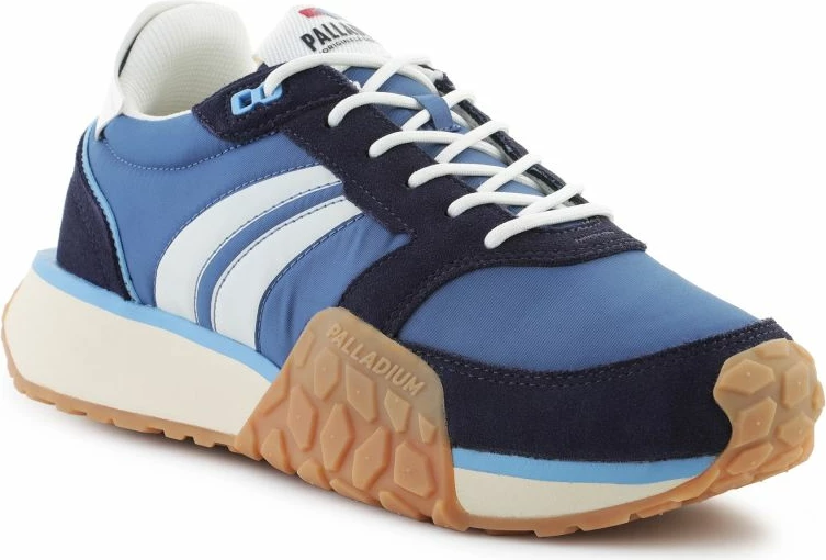 Atlete për meshkuj Palladium, të kaltra