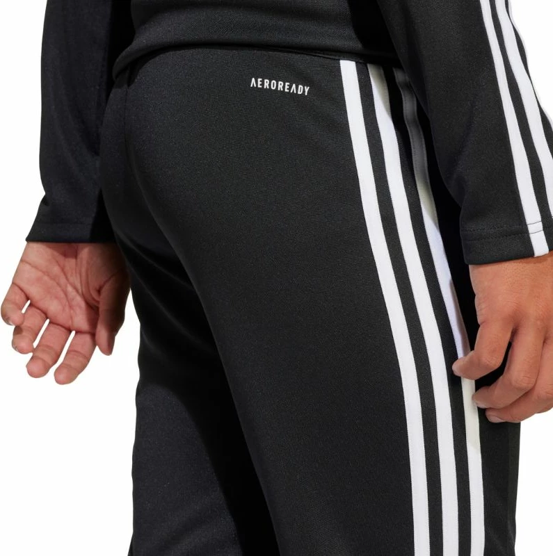 Pantallona për fëmijë adidas, të zeza