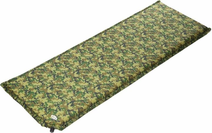 Shilte vetëfryese Nils Extreme, camo