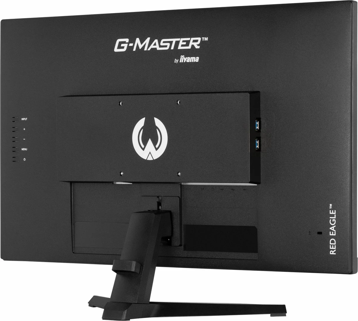 Monitor IIYAMA G-MASTER G2770HSU-B6, 27", Full HD, LCD, i zi