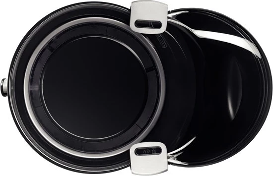 Shtrydhëse për fruta & perime Bosch, 700W, e bardhë/zezë