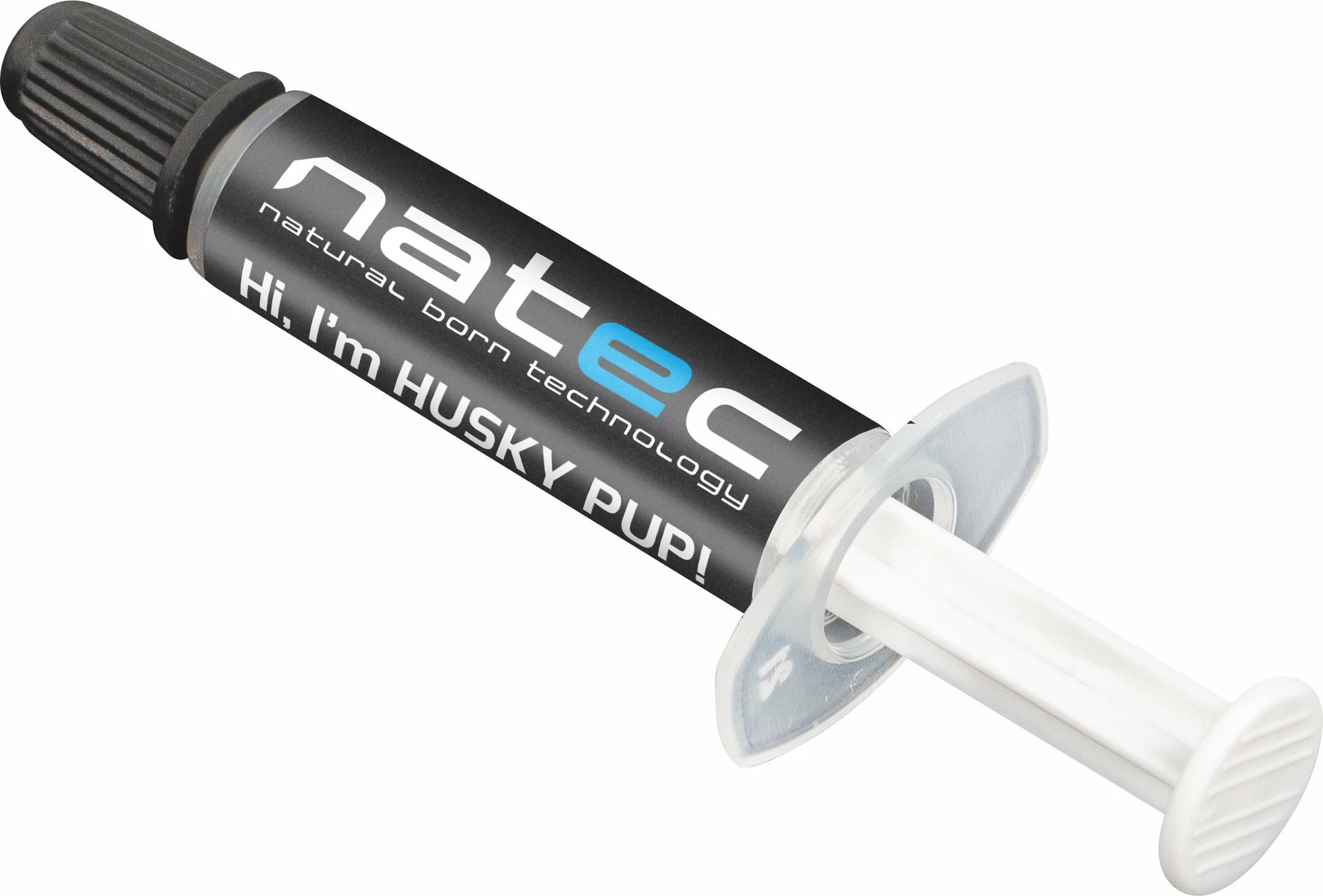 Pastë termike Natec Husky PUP NPT-1580 0.5 g