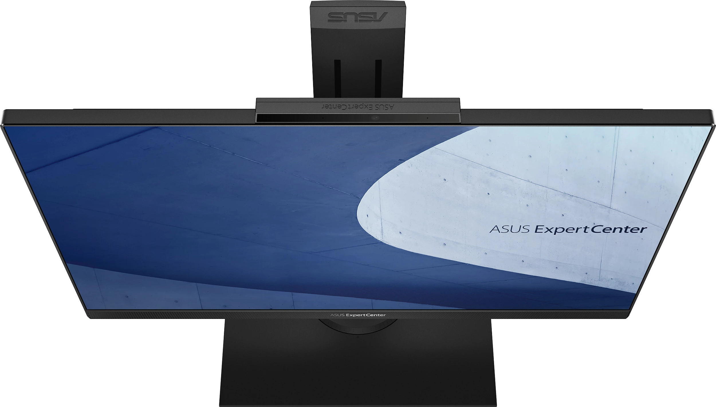 Kompiuter ASUS ExpertCenter E5 AiO 24 E5402WVARK-BPC020X, Intel Core i7, 16 GB RAM, 512 GB SSD, Windows 11 Pro, E zezë