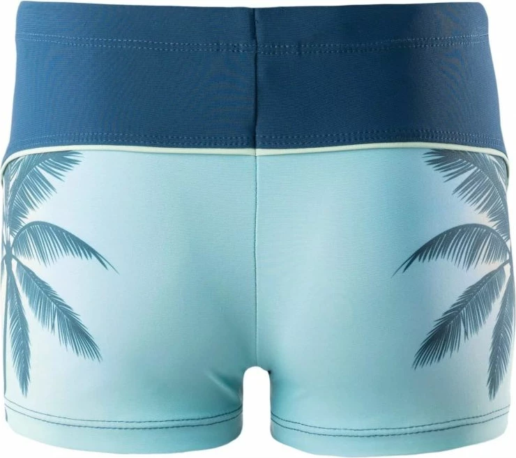 Shorce noti për fëmijë AquaWave Idaro Jr, blu marine