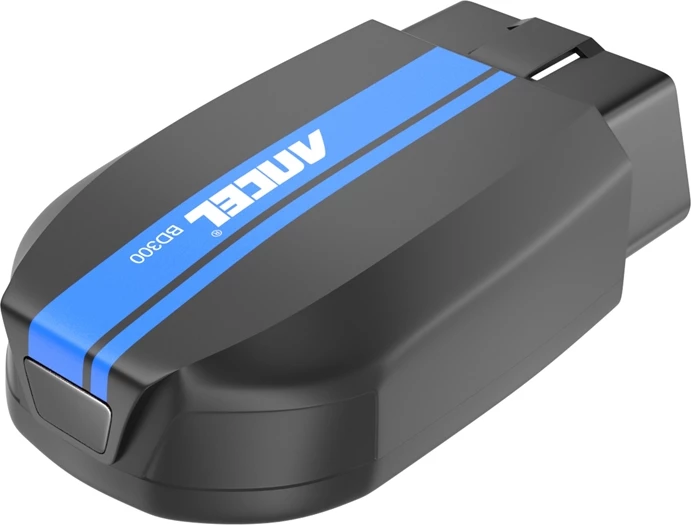 Skaner diagnostikues OBD2 pa tela Ancel BD300, Bluetooth 5.0, i zi