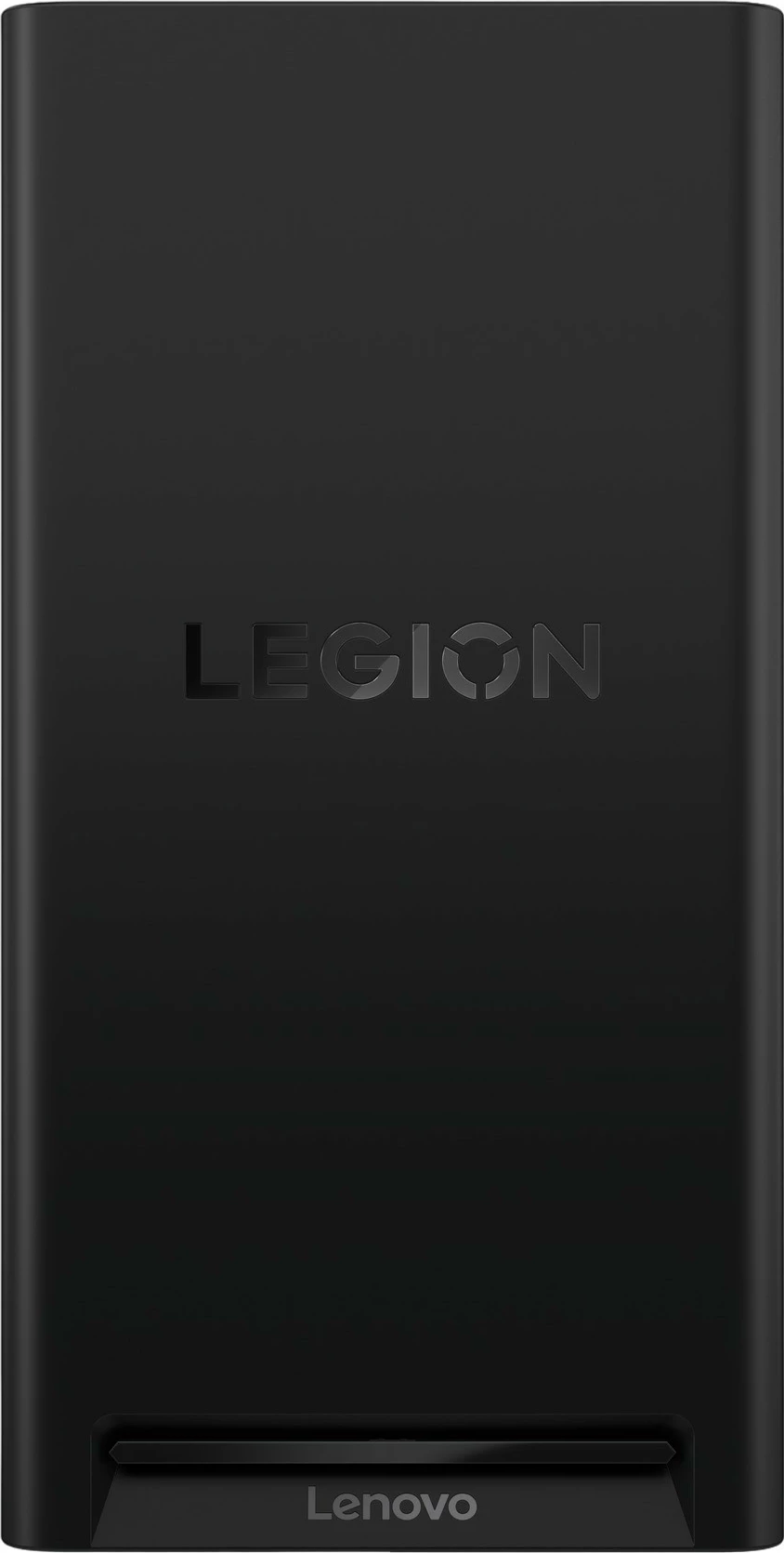 Kompjuter Lenovo Legion T5 30IAS10, Core Ultra 7 265KF, 32GB/1TB SSD, RTX 5070 Ti, Win11, zi