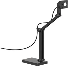 Kamerë dokumentesh IPEVO V4K PRO, USB 2.0, Gri