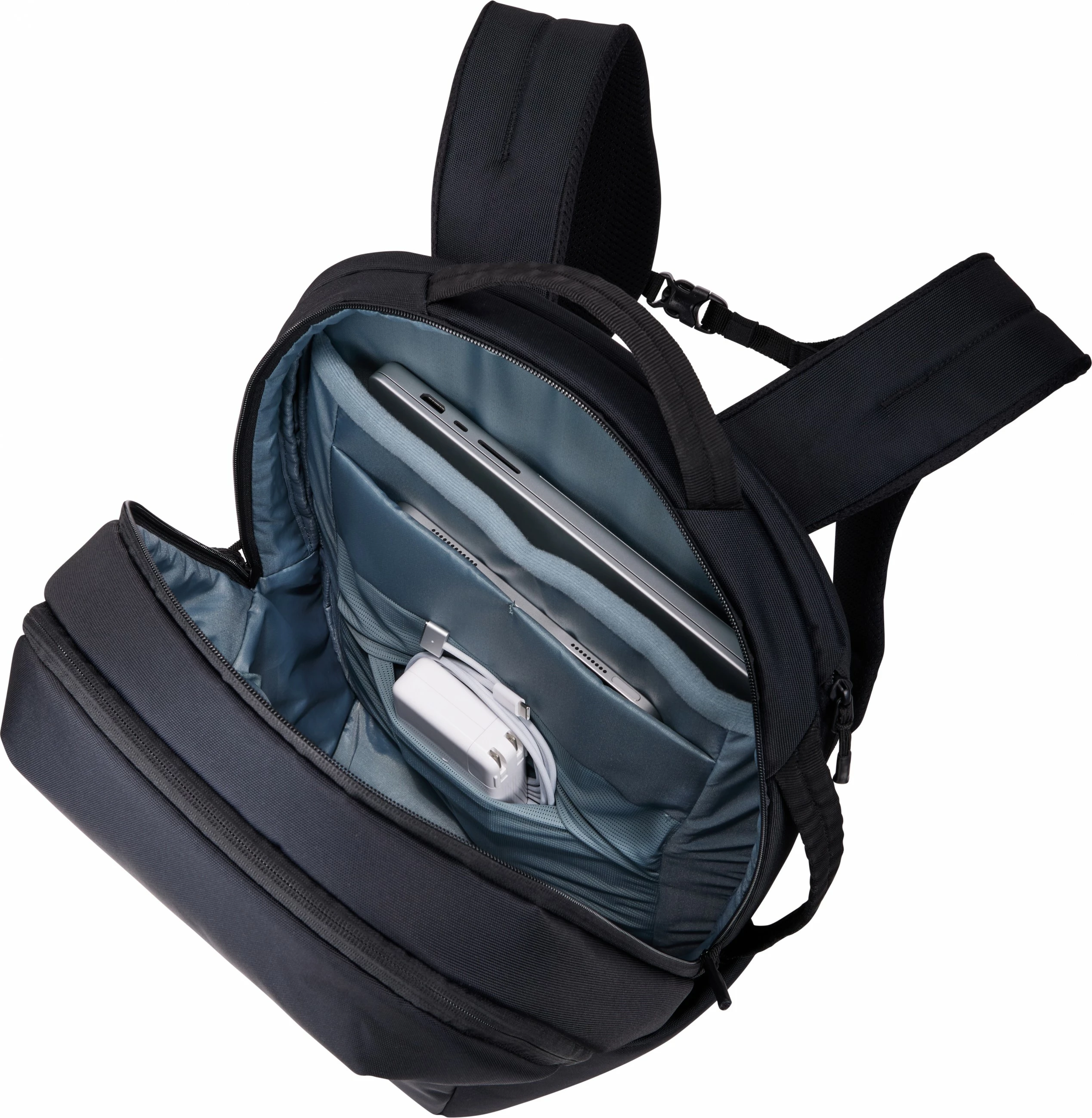 Çantë shpine THULE Subterra 2 TSLB417 27L e zezë