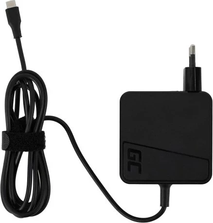 Adapter Green Cell AD134PV2, 65 W, Universal, i zi