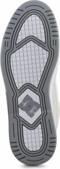 Atlete për meshkuj DC, të bardha