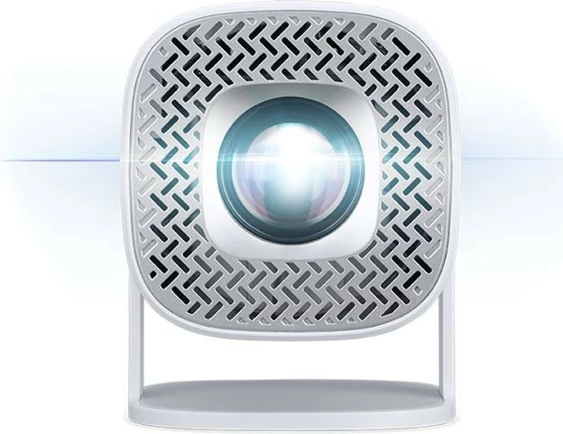 Projektor Acer AOPEN QH15s, Full HD 1080p, 6500 lumens, Bluetooth, Bardhë