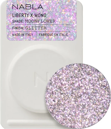 Hije për sy Nabla Liberty X Mono – Shade: Moonflower