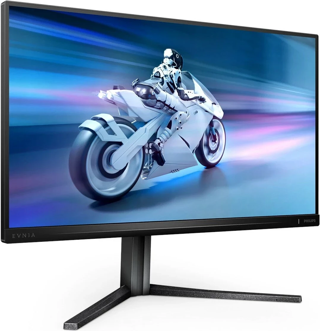 Monitor Philips 25M2N5200U/00, 24 inch, Full HD, 390Hz, 1ms, IPS, e zi