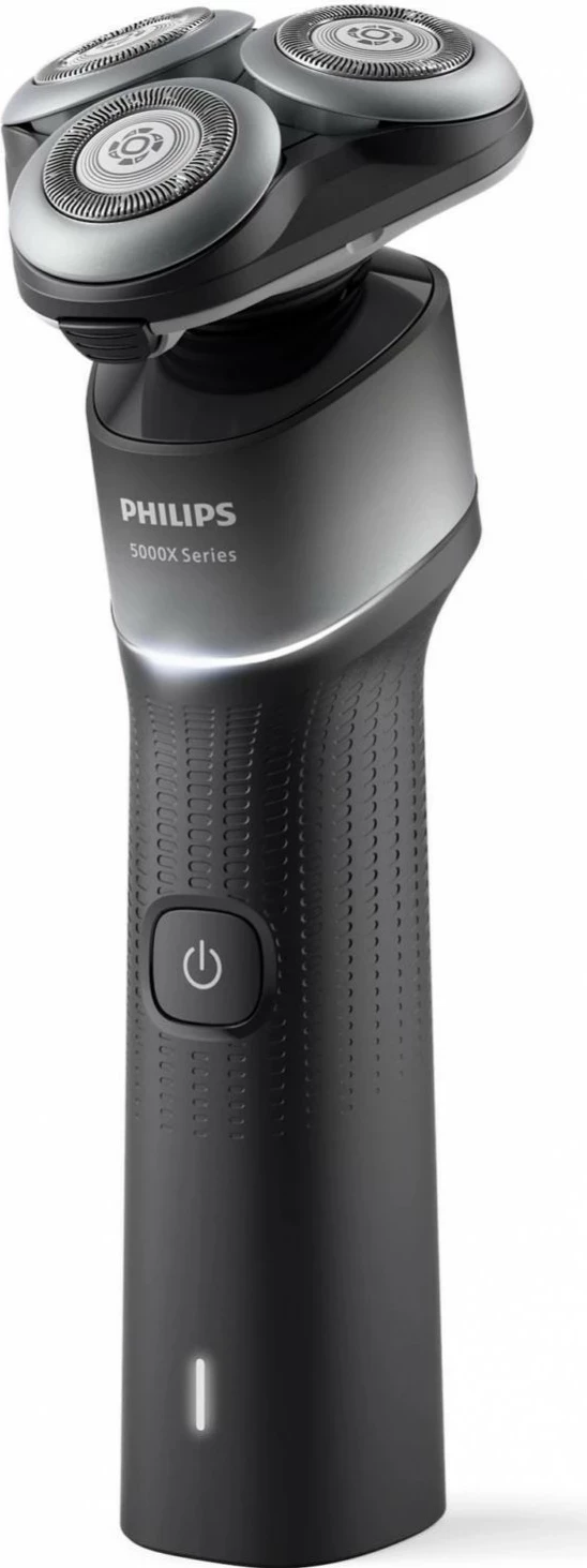 Makinë rroje Philips 5000X X5004/00, pa kabllo, IPX7, e zezë