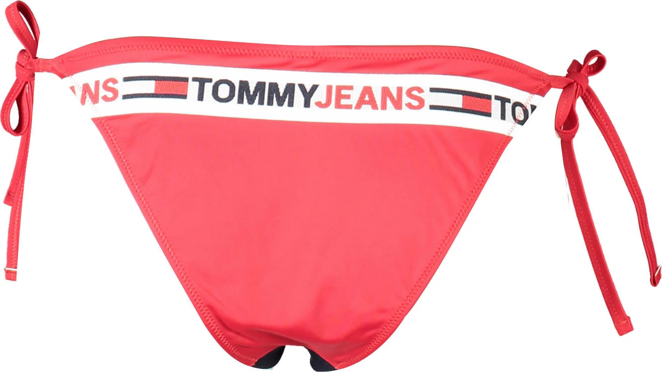 Të poshtme noti TOMMY HILFIGER femra, kaltër