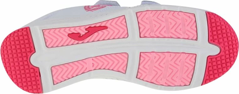 Atlete për vajza Joma W.Play 2310, të bardha