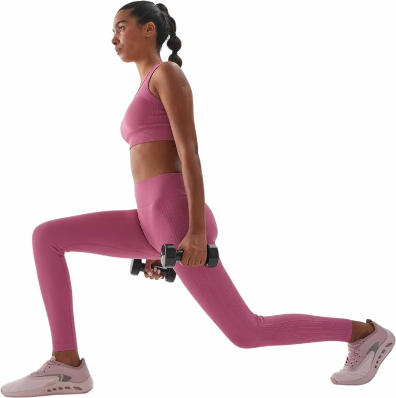 Hellonke për femra 4f, rozë