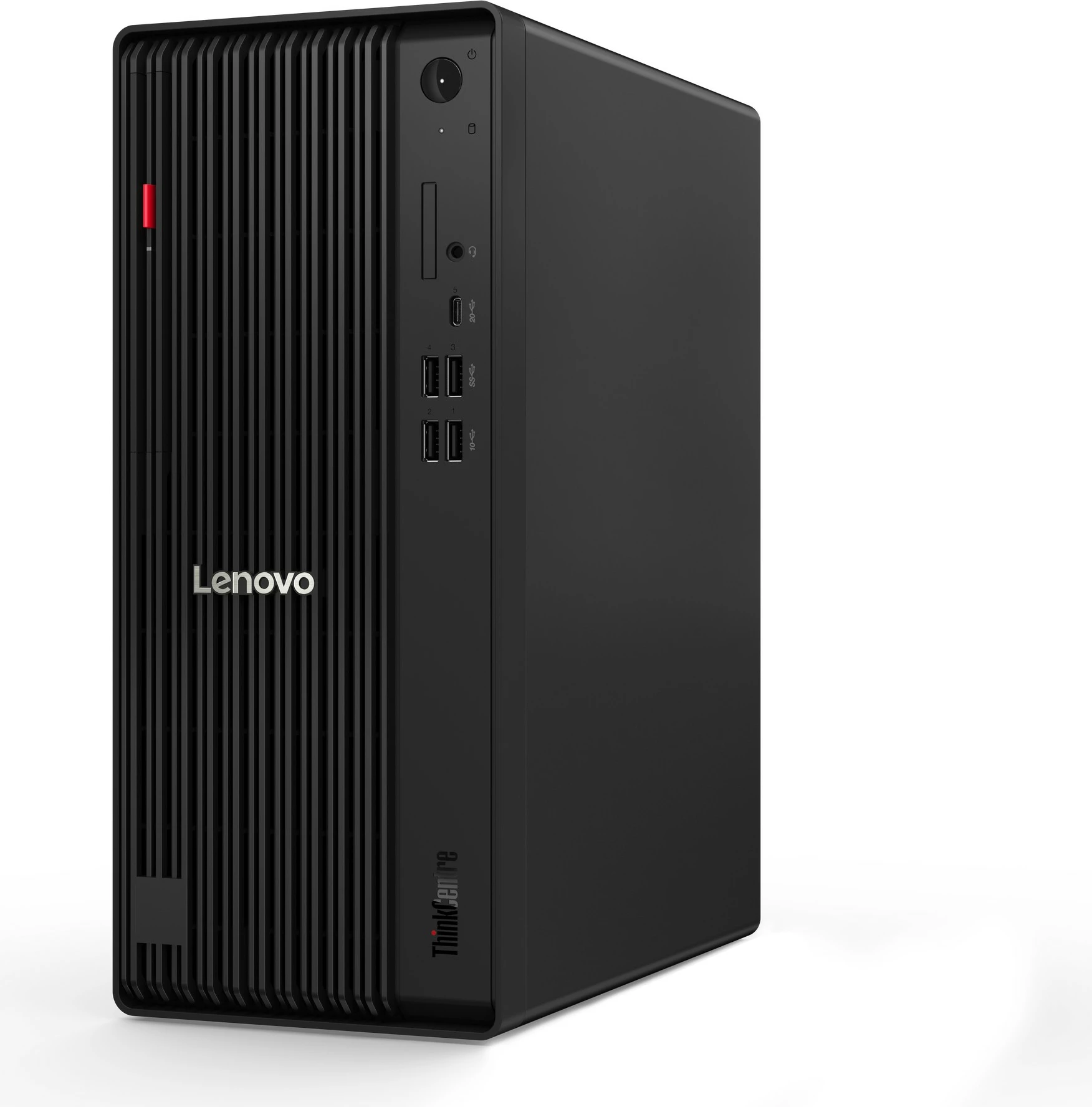 Kasë Lenovo ThinkCentre M70t G6, Ultra 7 265, 16GB, 512GB SSD, Win 11 Pro, e zezë